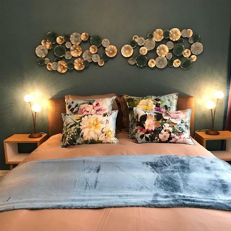 Lola Des Sources Apartment Spa Bagian luar foto