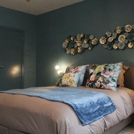 Lola Des Sources Apartment Spa Bagian luar foto