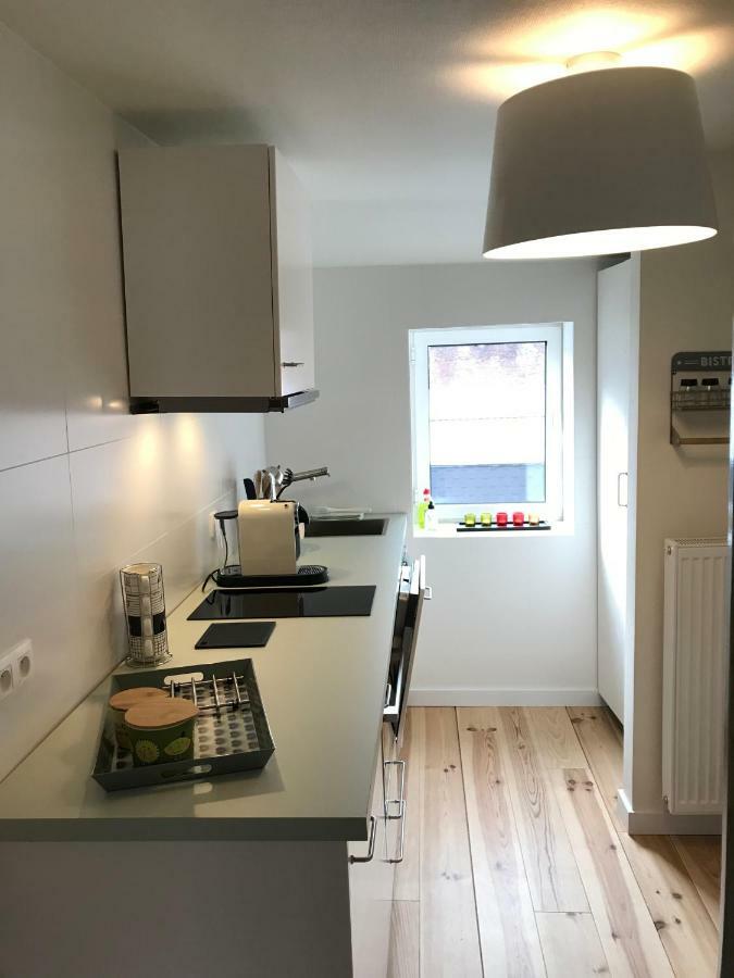 Lola Des Sources Apartment Spa Bagian luar foto