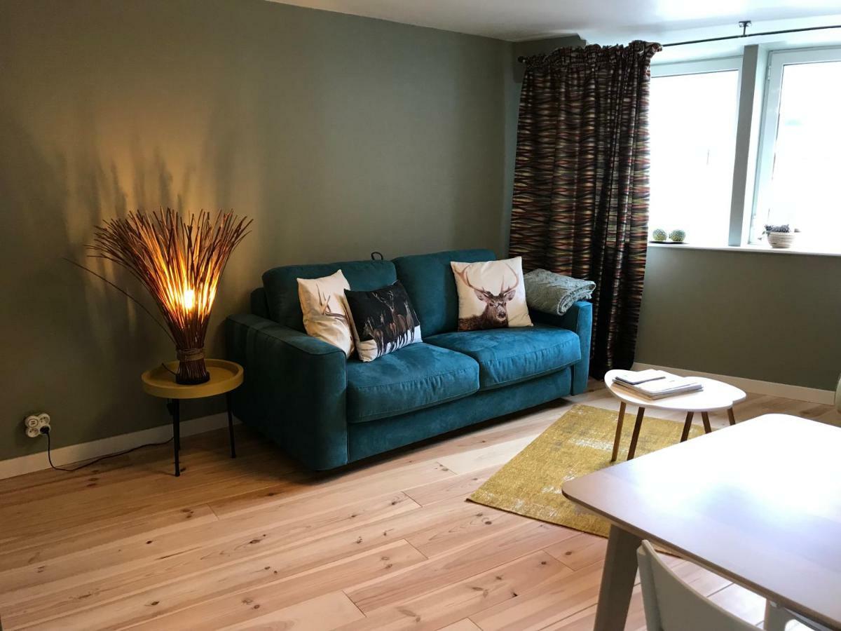 Lola Des Sources Apartment Spa Bagian luar foto