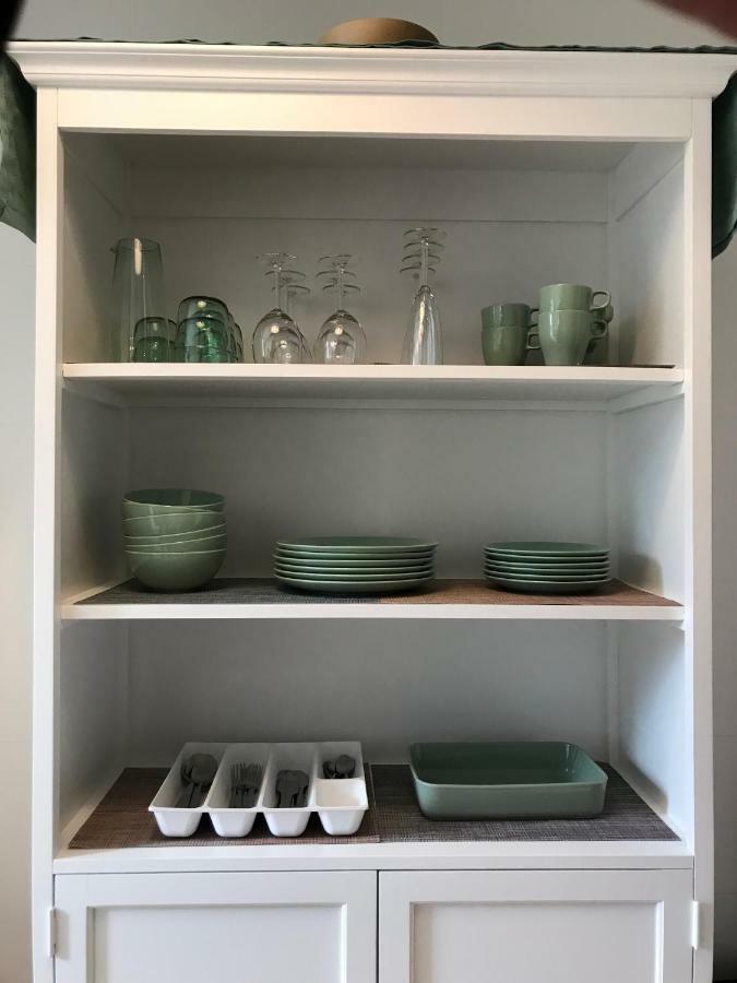 Lola Des Sources Apartment Spa Bagian luar foto