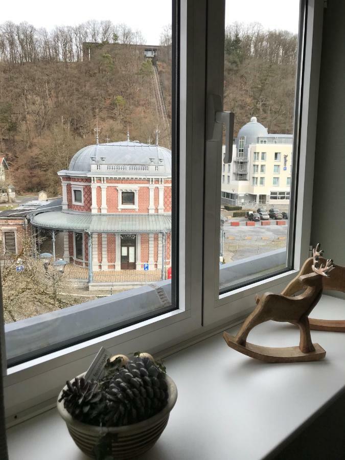 Lola Des Sources Apartment Spa Bagian luar foto