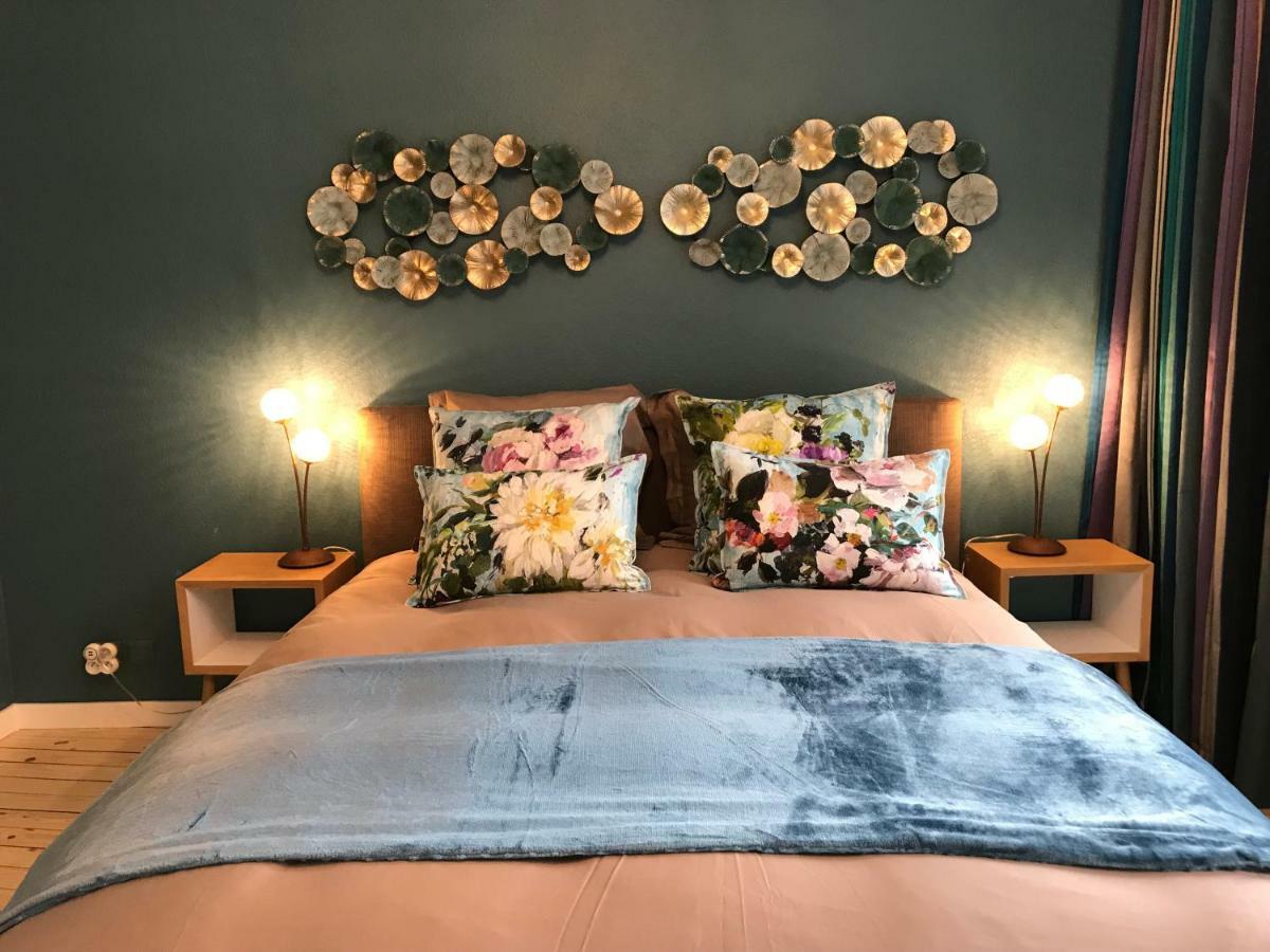 Lola Des Sources Apartment Spa Bagian luar foto