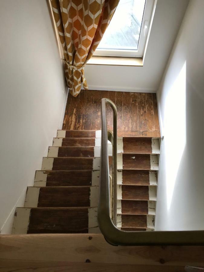 Lola Des Sources Apartment Spa Bagian luar foto